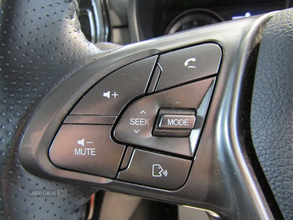 Used Ssangyong Tivoli 2022 for sale - 76659588: Photo 20