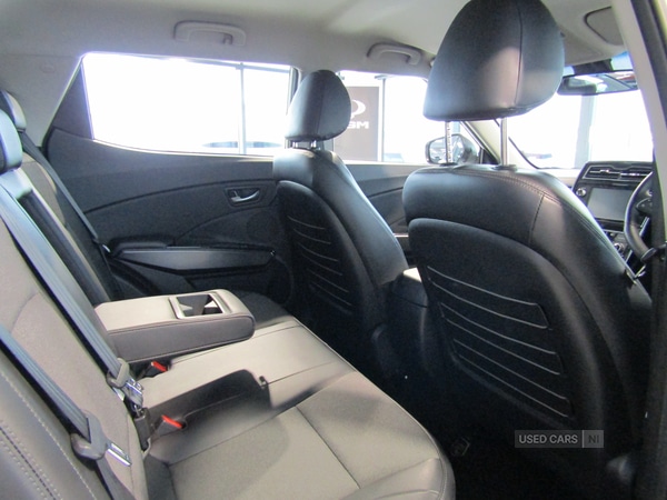 Used Ssangyong Tivoli 2022 for sale - 76659588: Photo 22