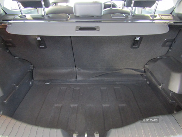 Used Ssangyong Tivoli 2022 for sale - 76659588: Photo 24