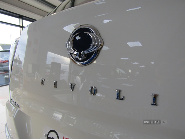 Used Ssangyong Tivoli 2022 for sale - 76659588: Photo 26