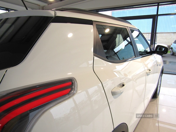 Used Ssangyong Tivoli 2022 for sale - 76659588: Photo 28