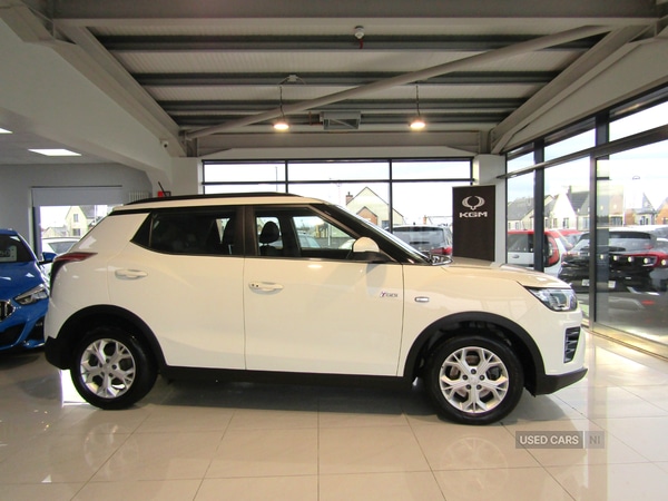 Used Ssangyong Tivoli 2022 for sale - 76659588: Photo 6