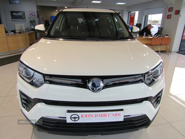 Used Ssangyong Tivoli 2022 for sale - 76659588: Photo 7