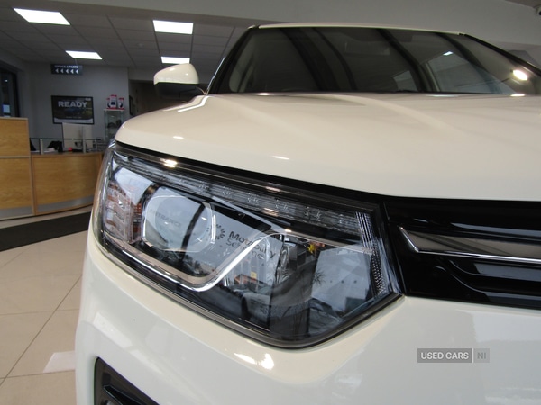 Used Ssangyong Tivoli 2022 for sale - 76659588: Photo 9