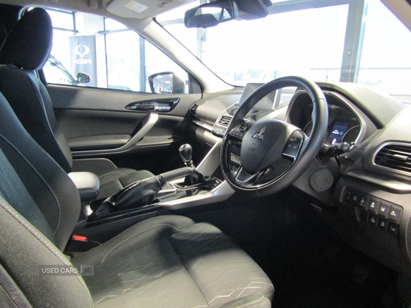 Used Mitsubishi Eclipse Cross 2020 for sale - 76562833: Photo 10