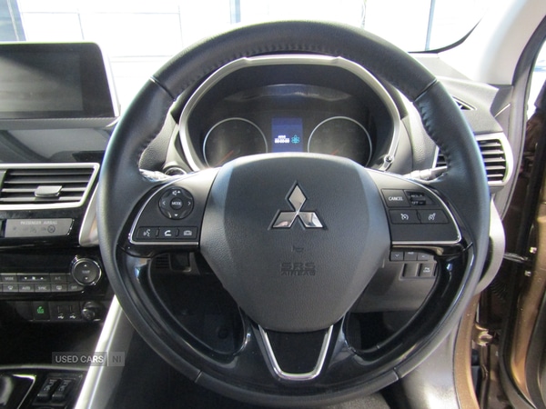 Used Mitsubishi Eclipse Cross 2020 for sale - 76562833: Photo 11