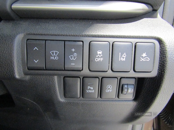 Used Mitsubishi Eclipse Cross 2020 for sale - 76562833: Photo 12