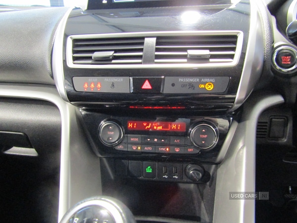 Used Mitsubishi Eclipse Cross 2020 for sale - 76562833: Photo 14