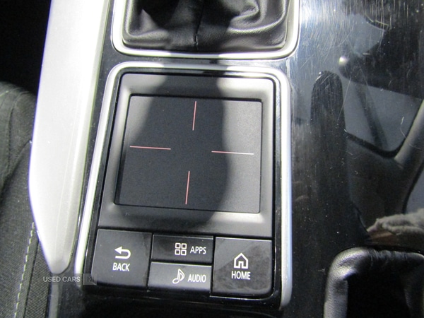 Used Mitsubishi Eclipse Cross 2020 for sale - 76562833: Photo 15