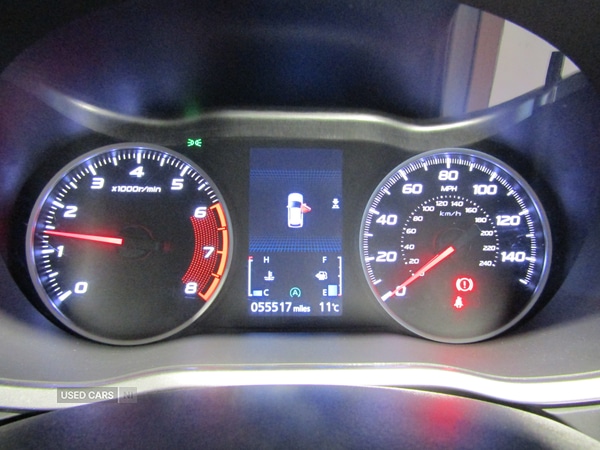 Used Mitsubishi Eclipse Cross 2020 for sale - 76562833: Photo 16