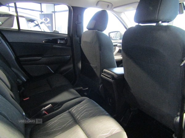 Used Mitsubishi Eclipse Cross 2020 for sale - 76562833: Photo 17