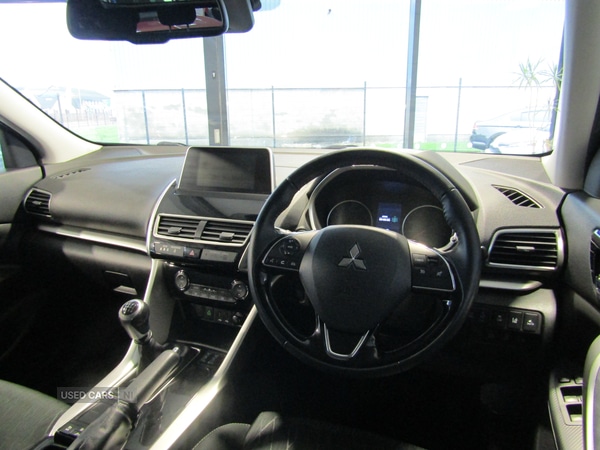 Used Mitsubishi Eclipse Cross 2020 for sale - 76562833: Photo 18