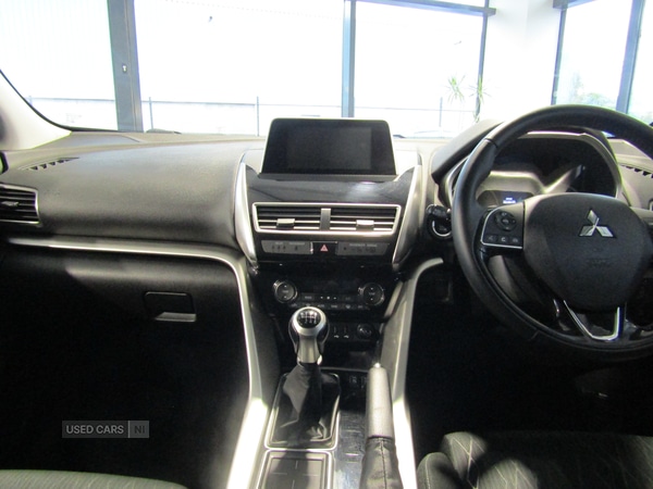 Used Mitsubishi Eclipse Cross 2020 for sale - 76562833: Photo 19