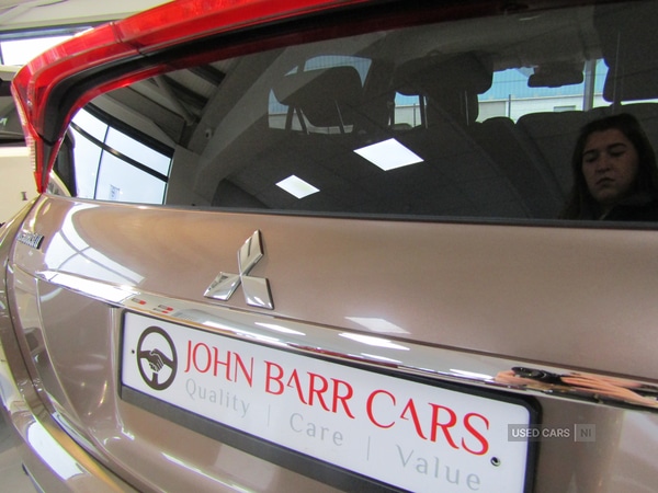 Used Mitsubishi Eclipse Cross 2020 for sale - 76562833: Photo 22