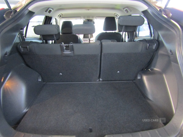 Used Mitsubishi Eclipse Cross 2020 for sale - 76562833: Photo 23