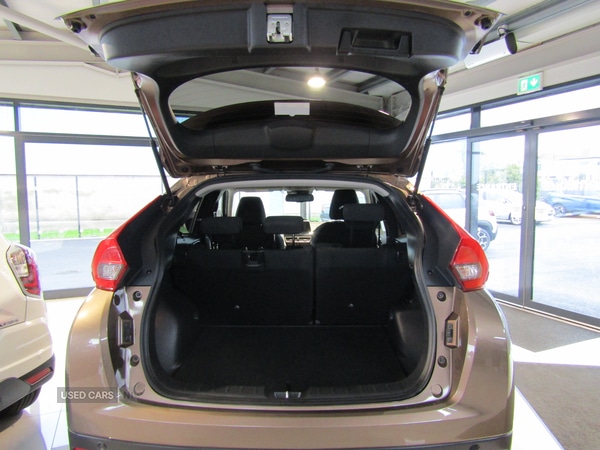 Used Mitsubishi Eclipse Cross 2020 for sale - 76562833: Photo 24