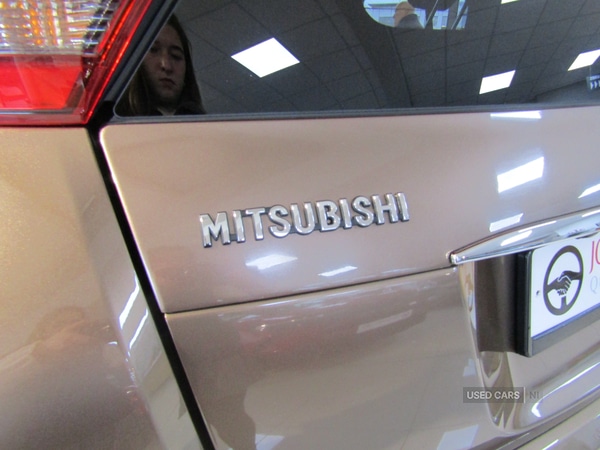Used Mitsubishi Eclipse Cross 2020 for sale - 76562833: Photo 26