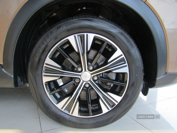 Used Mitsubishi Eclipse Cross 2020 for sale - 76562833: Photo 8