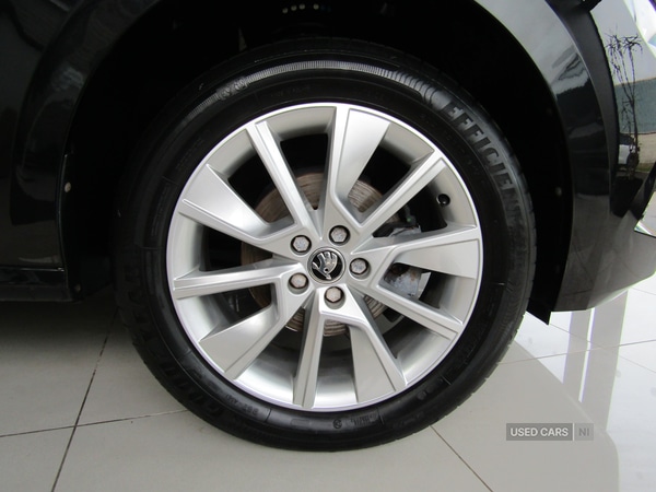 Used Skoda Kamiq 2021 for sale - 76002746: Photo 11