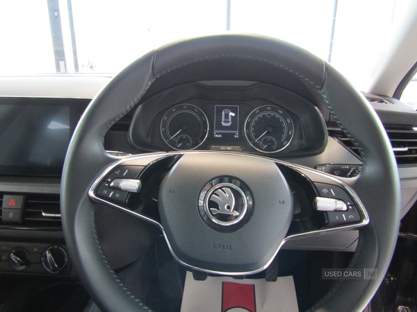 Used Skoda Kamiq 2021 for sale - 76002746: Photo 14