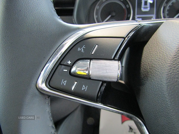 Used Skoda Kamiq 2021 for sale - 76002746: Photo 15