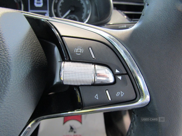 Used Skoda Kamiq 2021 for sale - 76002746: Photo 16