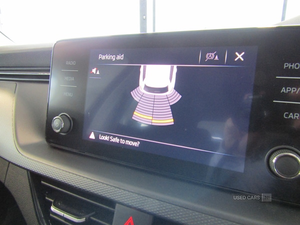 Used Skoda Kamiq 2021 for sale - 76002746: Photo 18