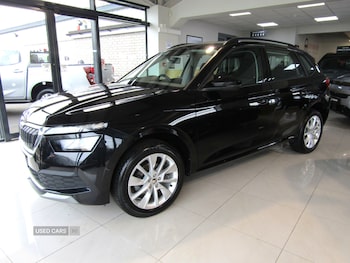 2021 - 1.0 TSI 110 SE 5dr