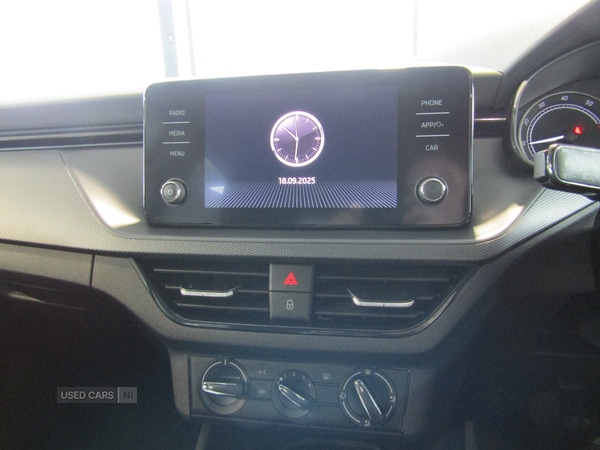 Used Skoda Kamiq 2021 for sale - 76002746: Photo 20