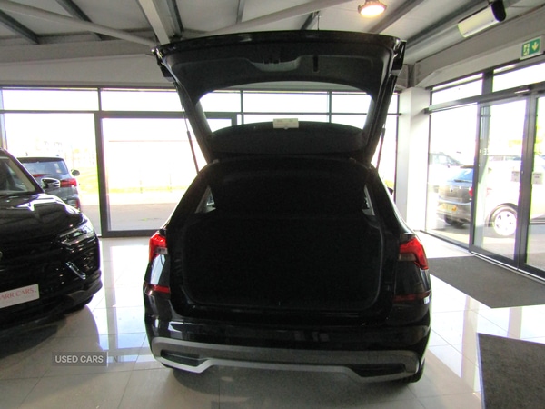 Used Skoda Kamiq 2021 for sale - 76002746: Photo 22