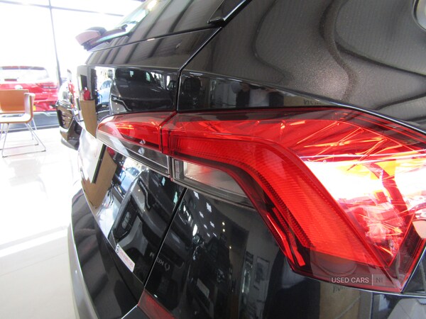 Used Skoda Kamiq 2021 for sale - 76002746: Photo 24