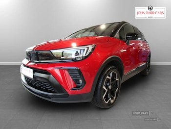 Used Vauxhall Crossland 2022 for sale - 78649539: Photo