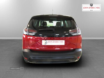Used Vauxhall Crossland 2022 for sale - 78649539: Photo