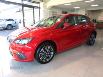 2023 - 1.0 TSI 95 SE Technology 5dr
