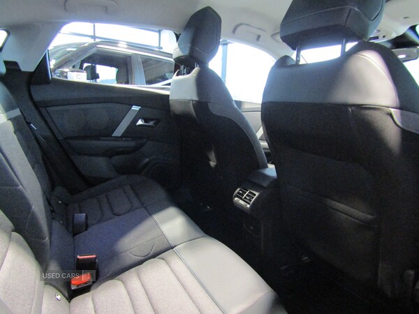 Used Citroen C4 2023 for sale - 77659520: Photo 19