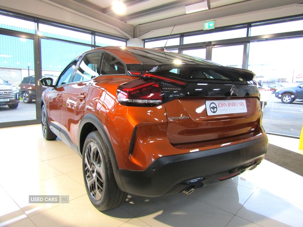 Used Citroen C4 2023 for sale - 77659520: Photo 2