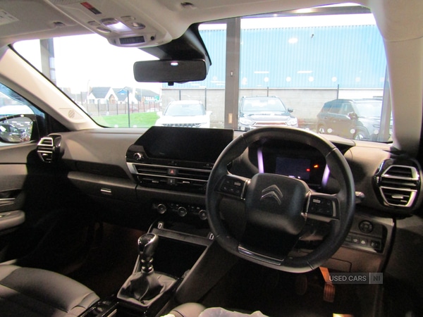 Used Citroen C4 2023 for sale - 77659520: Photo 20