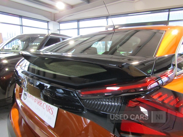 Used Citroen C4 2023 for sale - 77659520: Photo 22