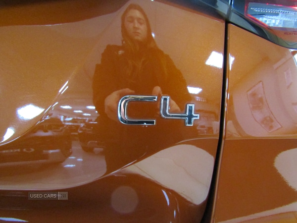 Used Citroen C4 2023 for sale - 77659520: Photo 24