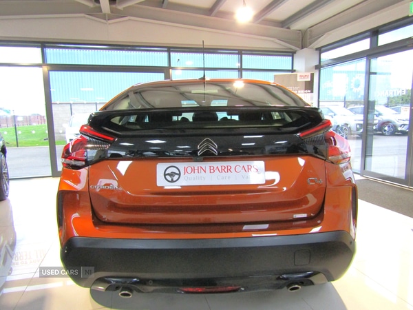 Used Citroen C4 2023 for sale - 77659520: Photo 3