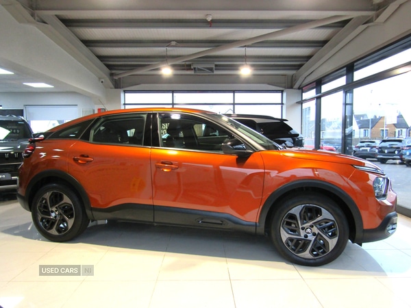 Used Citroen C4 2023 for sale - 77659520: Photo 5