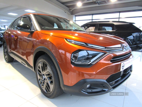 Used Citroen C4 2023 for sale - 77659520: Photo 6