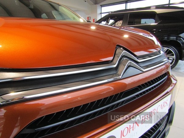 Used Citroen C4 2023 for sale - 77659520: Photo 7