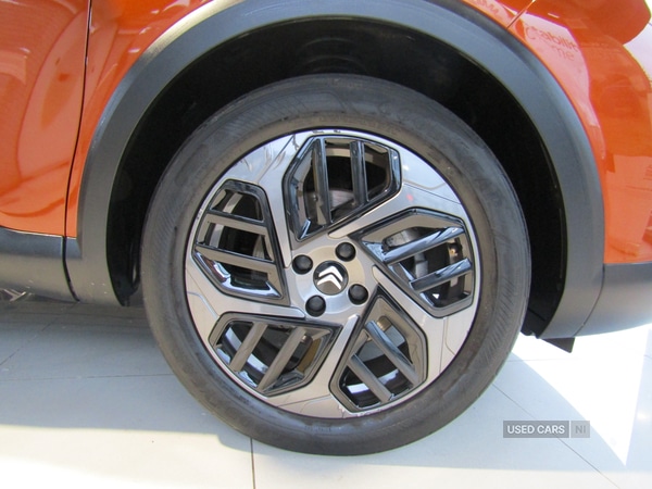 Used Citroen C4 2023 for sale - 77659520: Photo 9