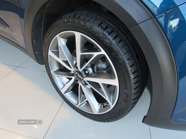 Used Kia Niro 2022 for sale - 76032825: Photo 10