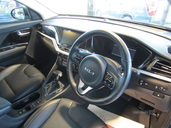 Used Kia Niro 2022 for sale - 76032825: Photo 12