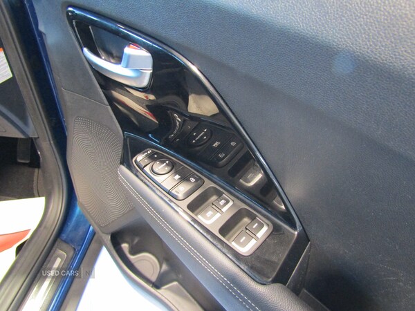 Used Kia Niro 2022 for sale - 76032825: Photo 13