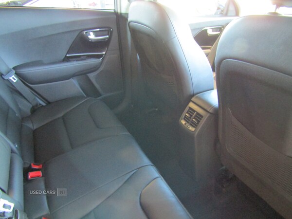 Used Kia Niro 2022 for sale - 76032825: Photo 15