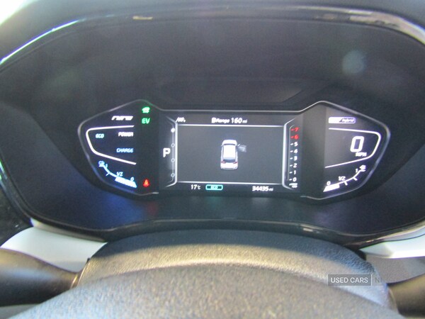 Used Kia Niro 2022 for sale - 76032825: Photo 16