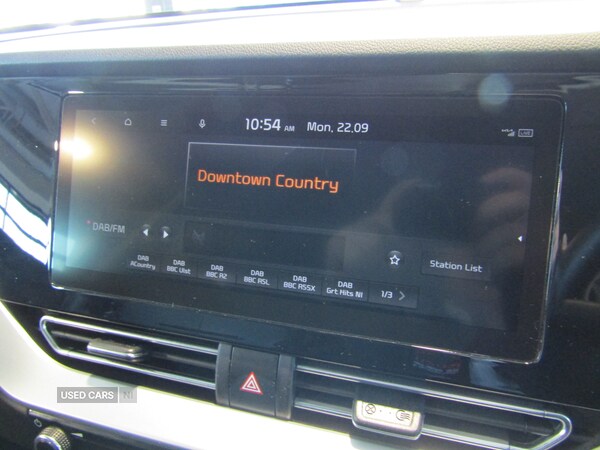 Used Kia Niro 2022 for sale - 76032825: Photo 17